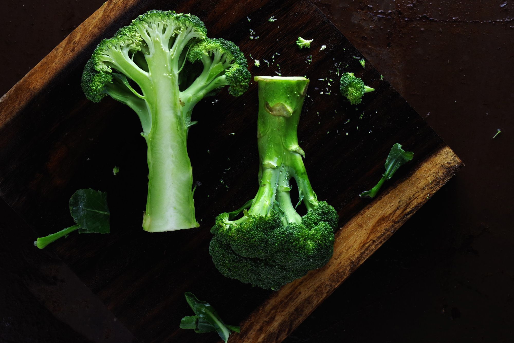 Is Eating Greens Everyday Bad For You