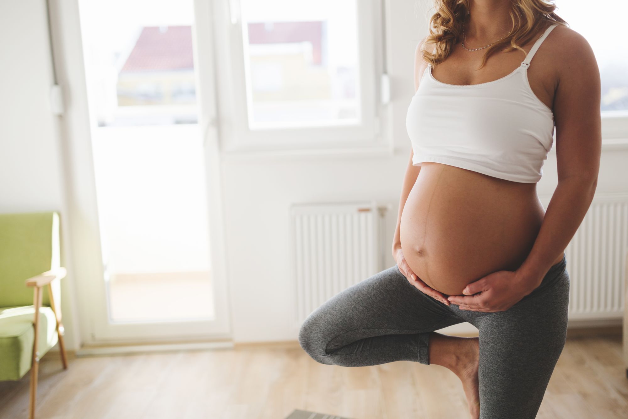 Everything You Need to Know About Diastasis Recti