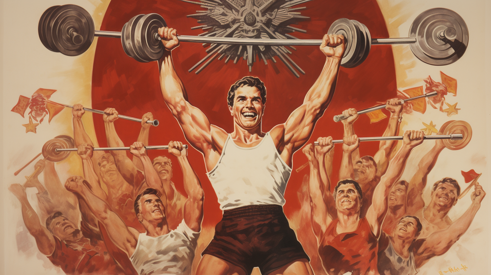 Most “Worst Gym Exercises” Are Safe and GrowthStimulating