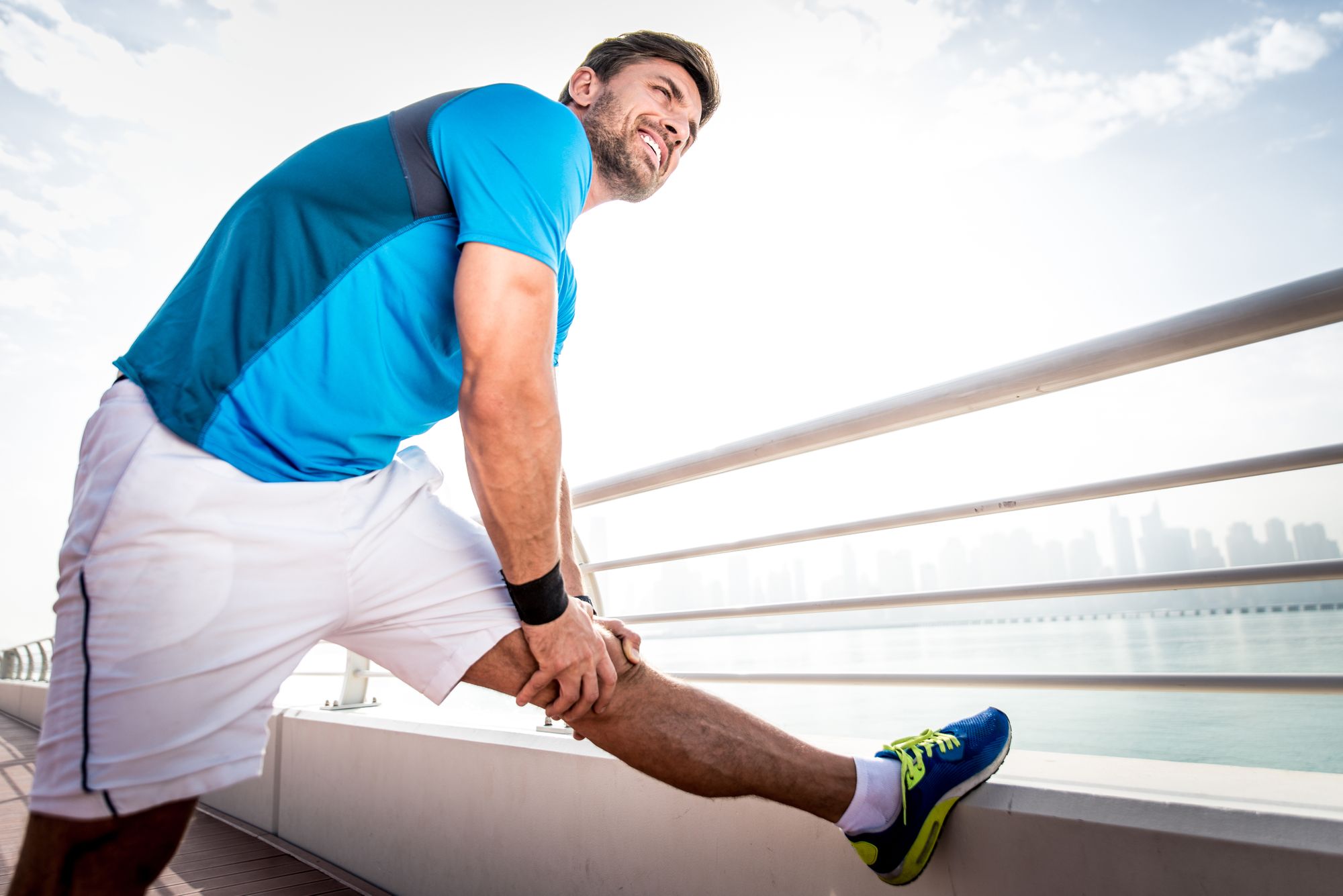 Never Skip Warm Up Before Your Workout – Here’s Why