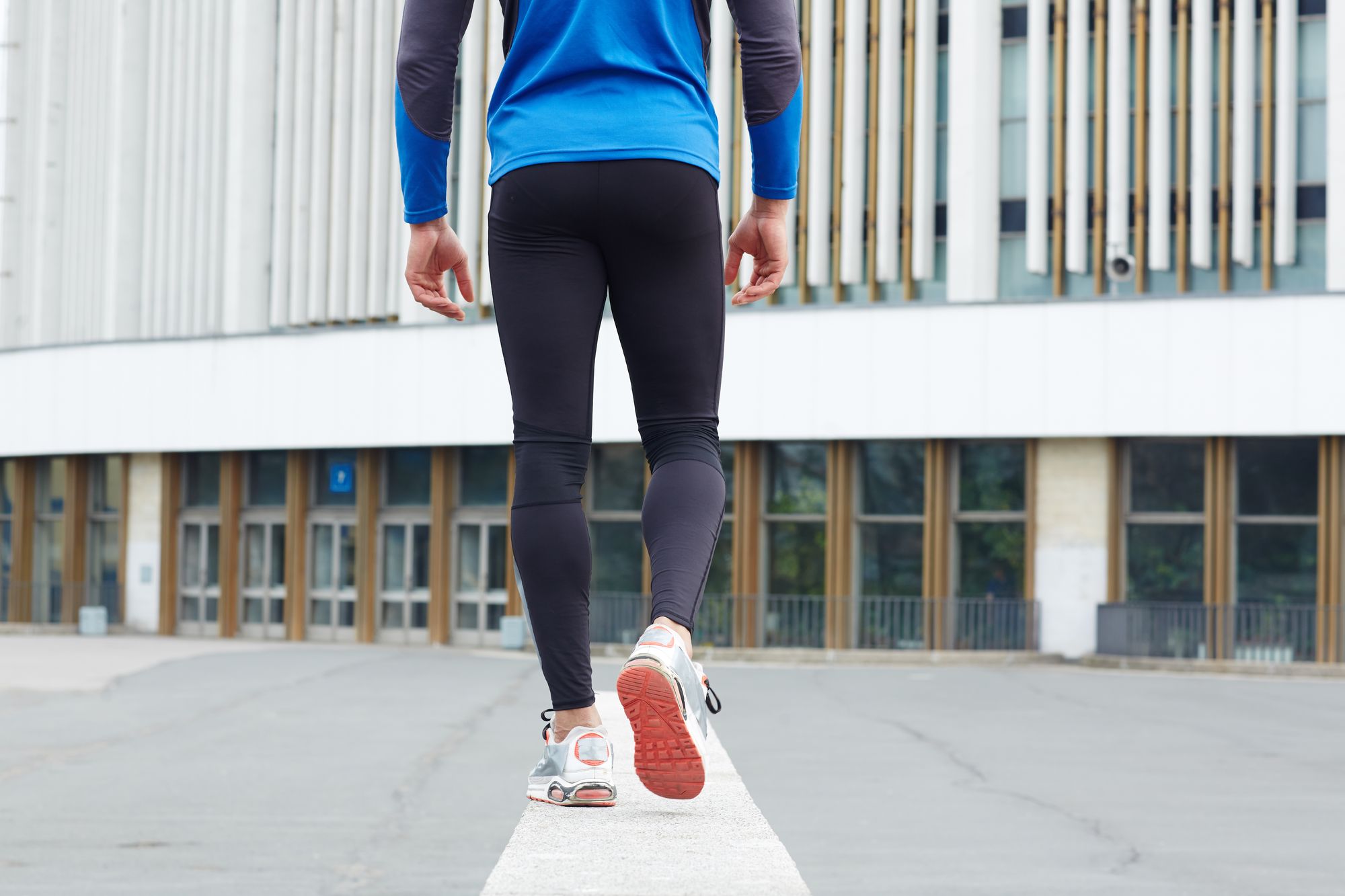 How to Get More Out of Your 3-Mile Walk (Amplify Calorie Burn and Save Time)
