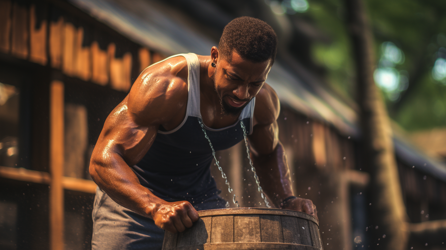 The Importance of Proper Hydration in Your Fitness Routine