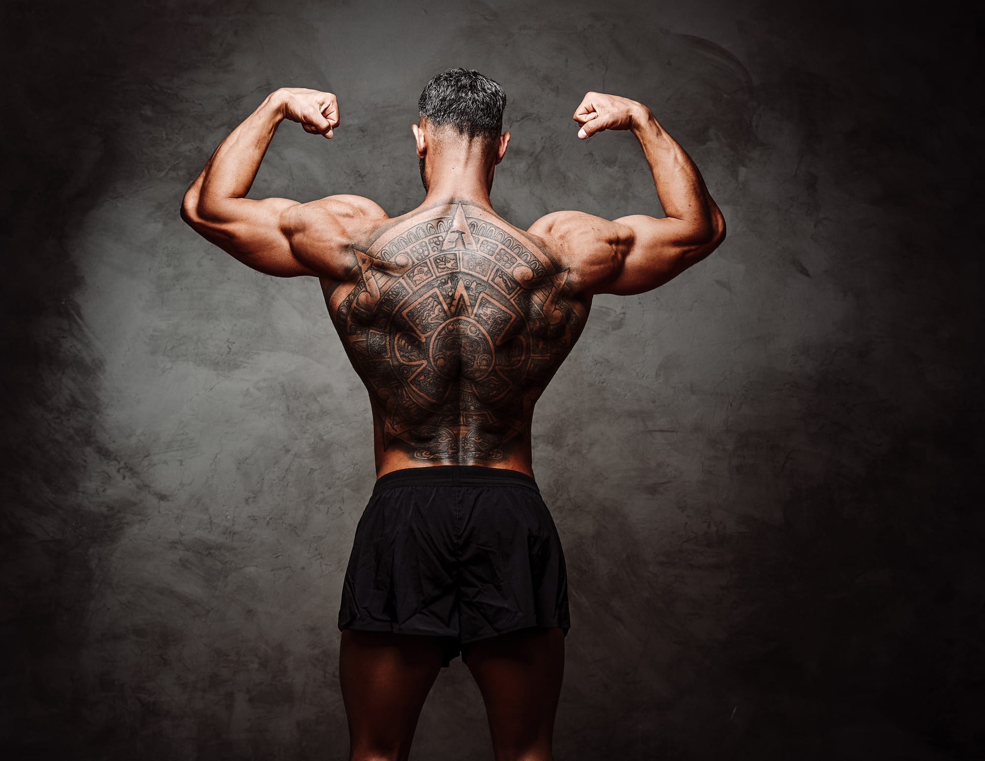 Do These 3 Back Exercises for a Massive Back