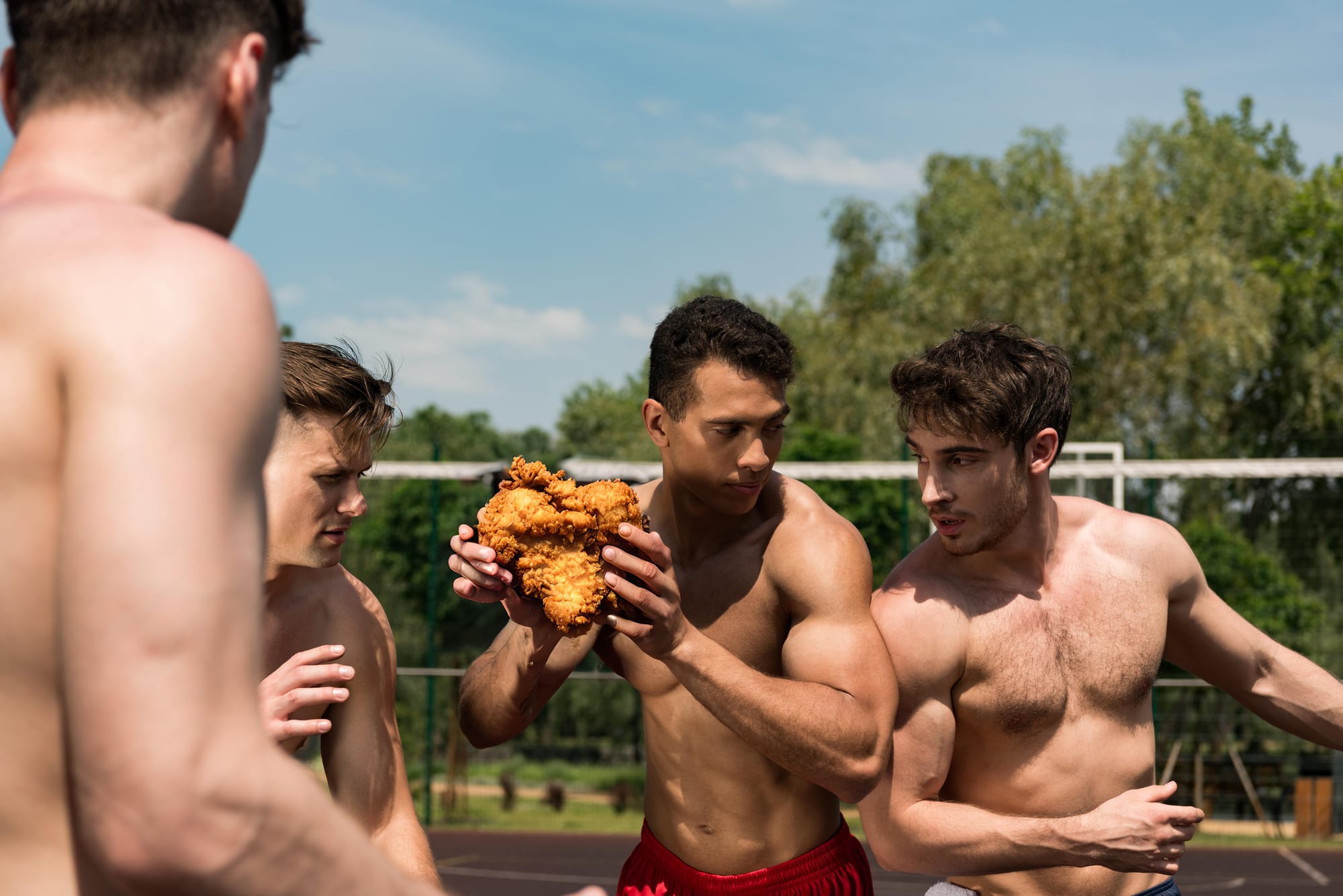 How Much Protein Should You Eat On Rest Days?