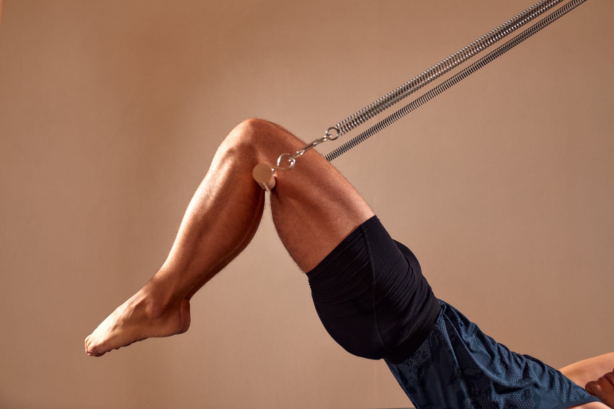 The Only 2 Hamstring Exercises You Need for Massive Legs