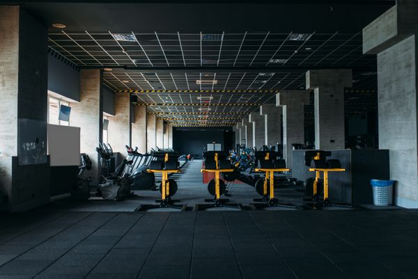 Gym And Coronavirus: Is It Safe To Go To The Gym During The Pandemic?