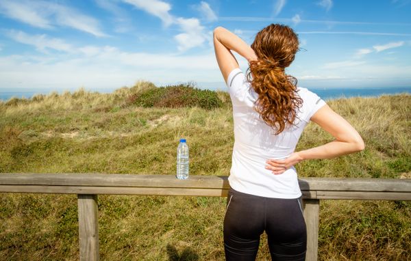 5 Best Exercises for Chronic Lower Back Pain Relief